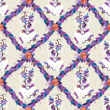Flora Fatale Lumiere