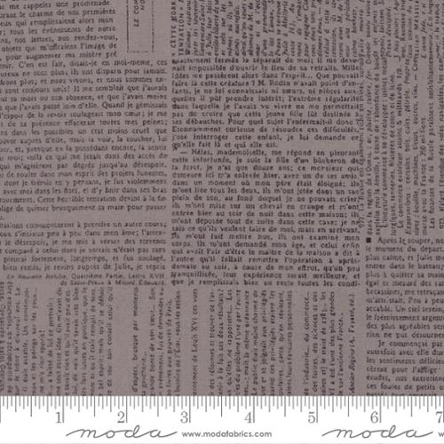 Moda - 108" Compositions Wideback