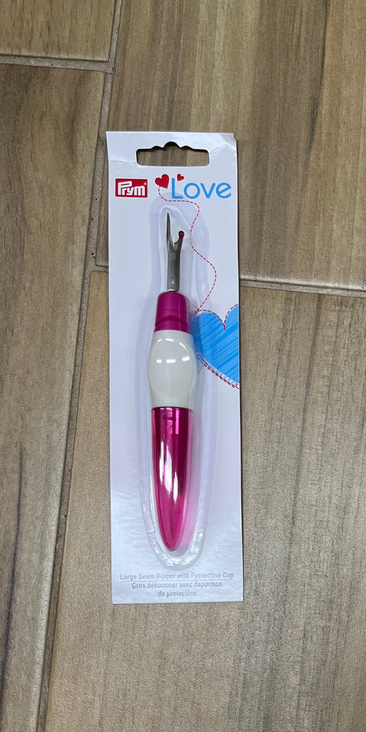 Prym Love Seam Ripper