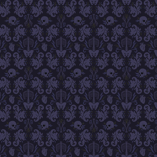 Damask Fatale Redeux Abyss