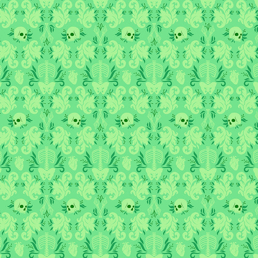Damask Fatale Redeux Arsenite