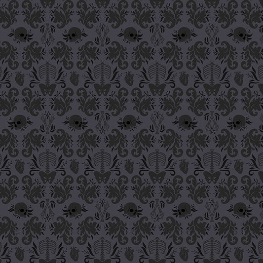 Damask Fatale Redeux Shadow