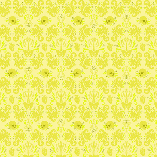 Damask Fatale Redeux Uranium